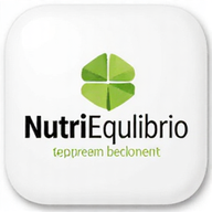 NutriEquilibrio logo