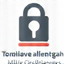 Icono de privacidad para consultas discretas.